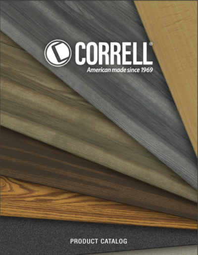 Correll Product Catalog
